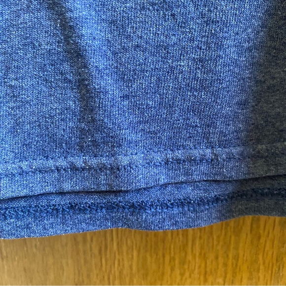 Bolder Boulder T-Shirt - XL - Picture 8 of 9